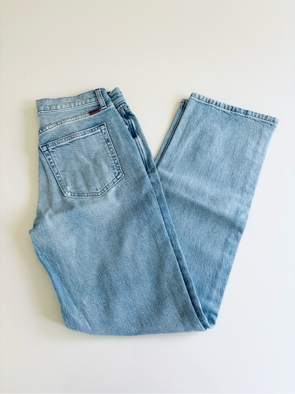 New AYR The Roadie Jeans size 25L - Picture 6 of 8